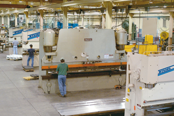 Leiss Tool Shop