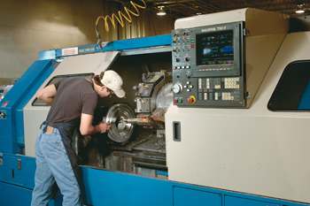 Leiss Tool Shop