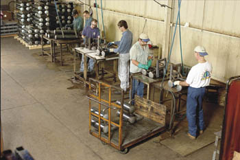 Leiss Tool Shop