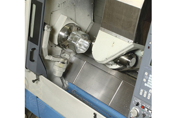 Leiss Tool Shop