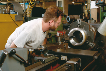 Leiss Tool Shop