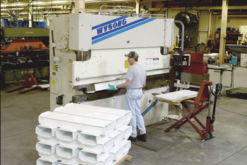 Leiss Tool Shop