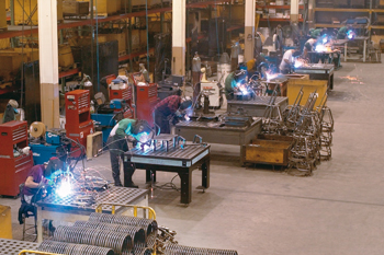 Leiss Tool Shop